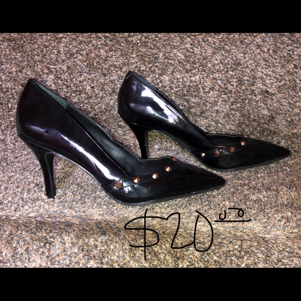 JeLo heels